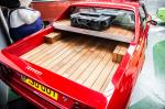 Ferrari 412 Pickup by London Motor Group 1989 года